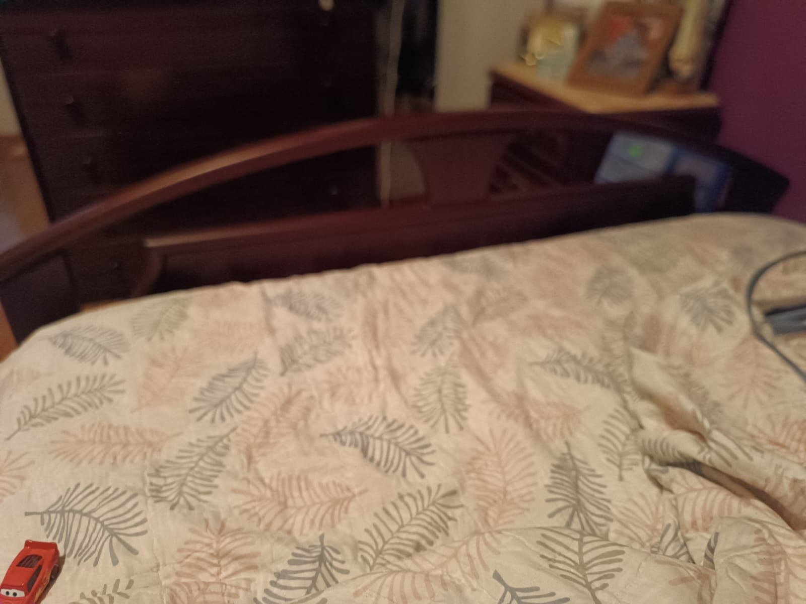 Vendo Quarto de casal