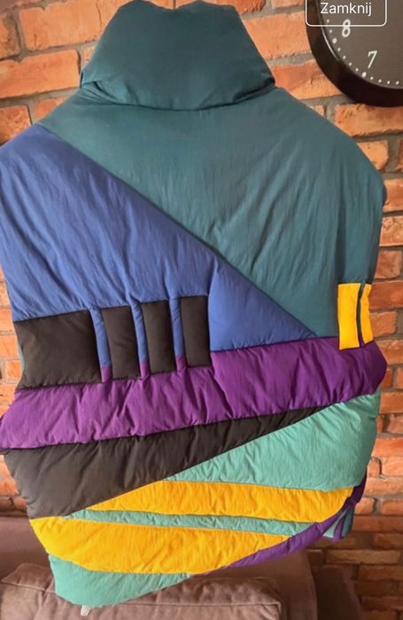 Bezrękawnik ZARA roz. M