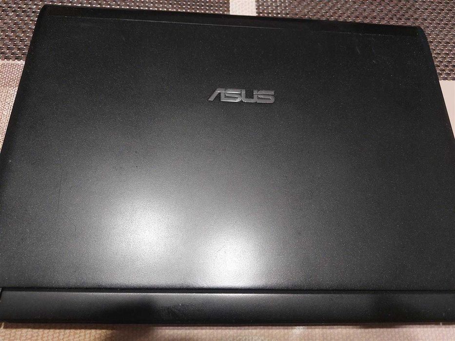 Asus U36SG Series Notebook