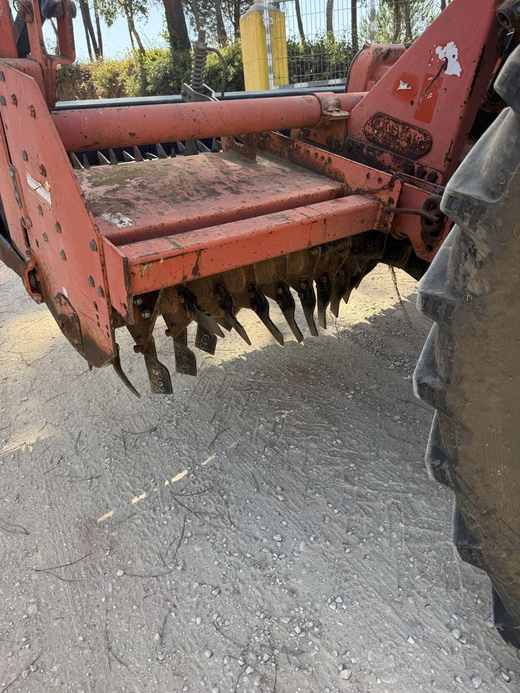 Rototerra Machio 2.5 mts