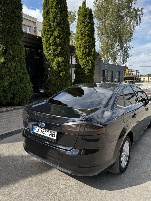 Продам форд мондео