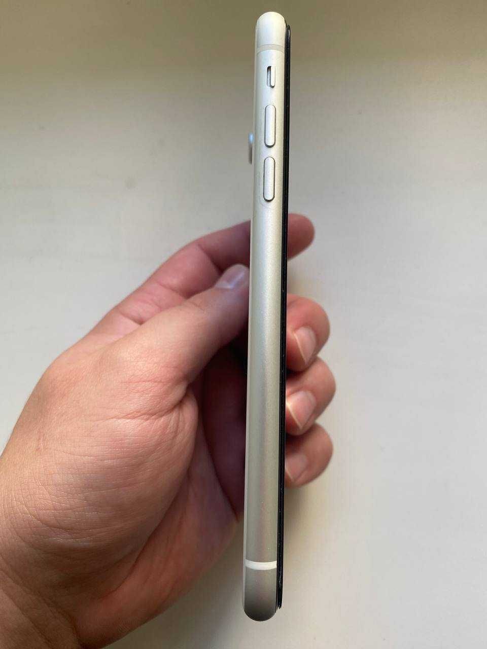 IPhone XR 64 GB White Neverlock