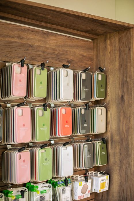 Готовий бізнес у Трускавці — магазин з клієнтською базою і обладнанням