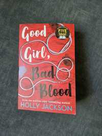 Good Girl, Bad Blood - Holly Jackson