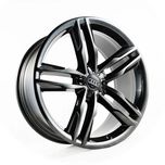 Oryginalne Felgi Audi 20 A4 A5 A6 A7 A8 Q3 Q5 Q7