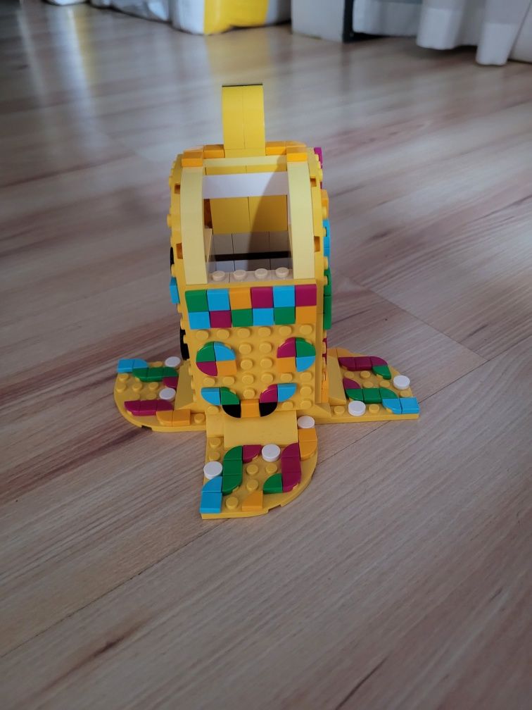 Lego dots banan pojemnik 41948