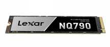 Lexar NVME NQ790 4TB 4x4 - 5 LAT GWARANCJI (odczyt 7GB/s zapis 6GB/s)
