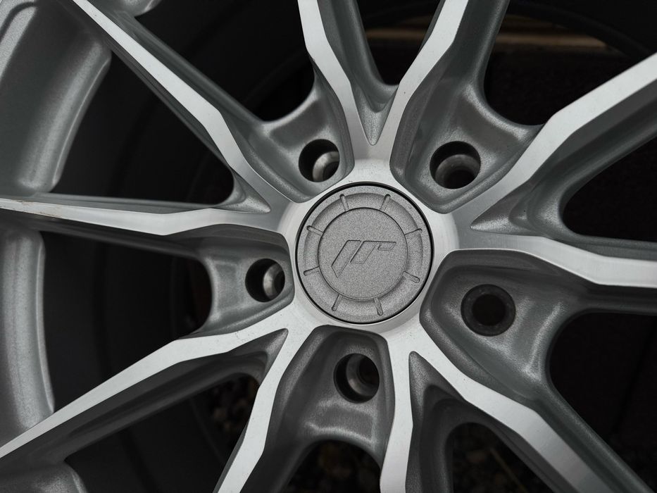 Felgi Koła 18 5x112 *Oryginał JR37* Audi Skoda Cupra BMW Opony