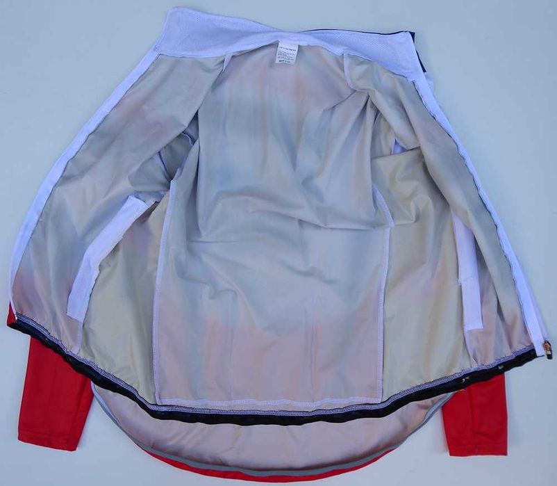 super kurtka bluza rowerowa kolarska