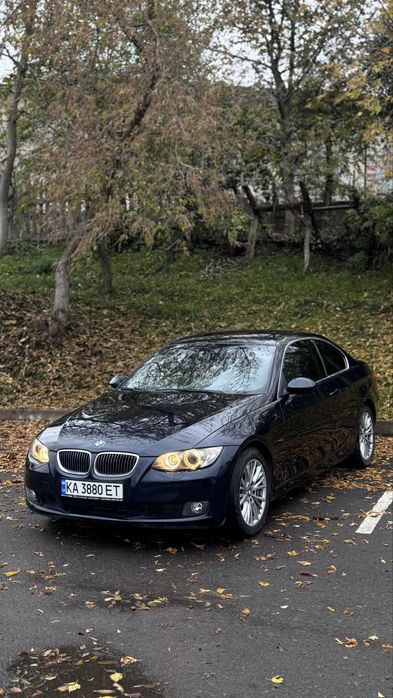 Продаєтьс bmw е92 купе