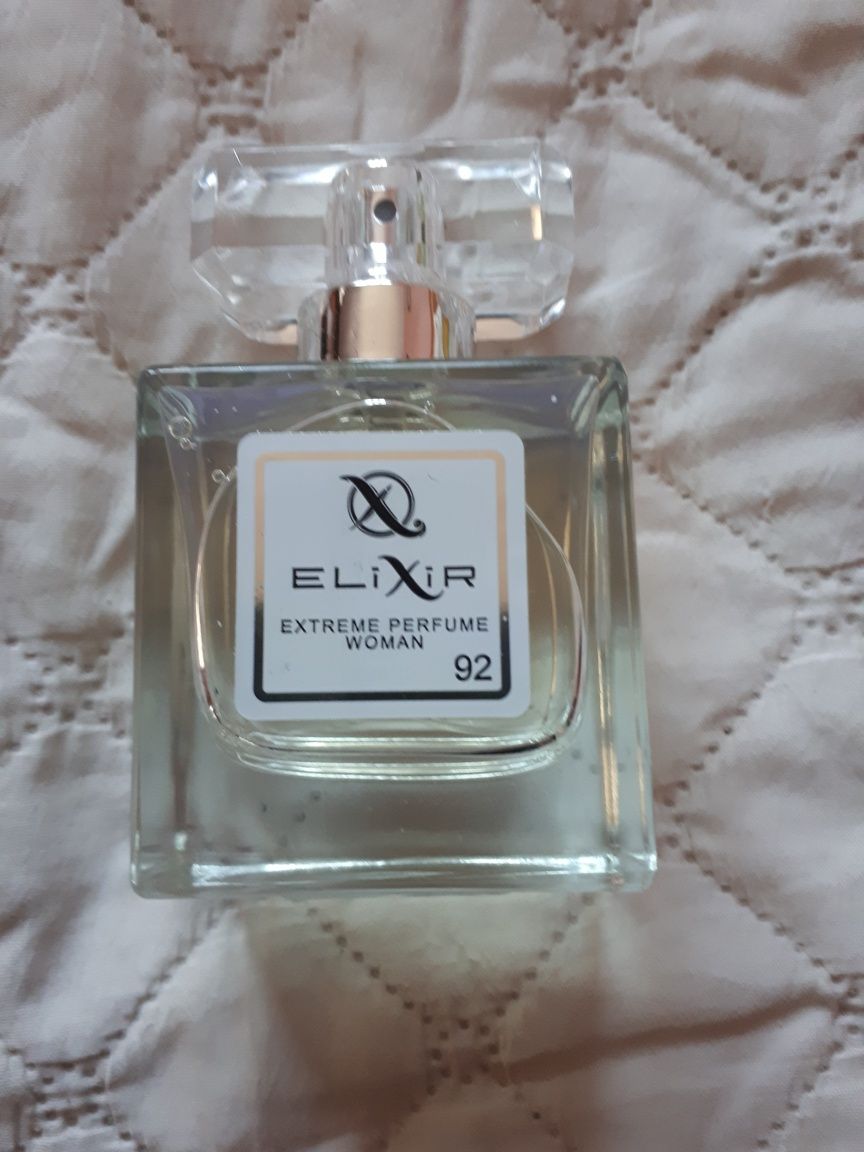 Perfumy Elixir 92