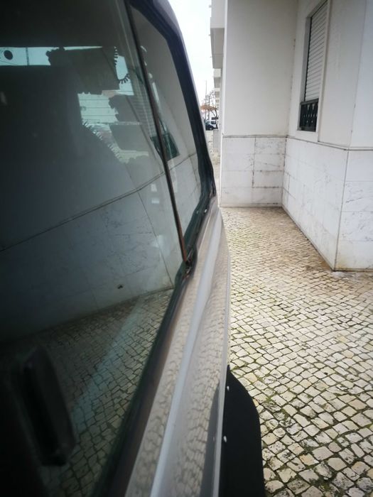 Nissan Patrol 3.3t (CABSTAR)