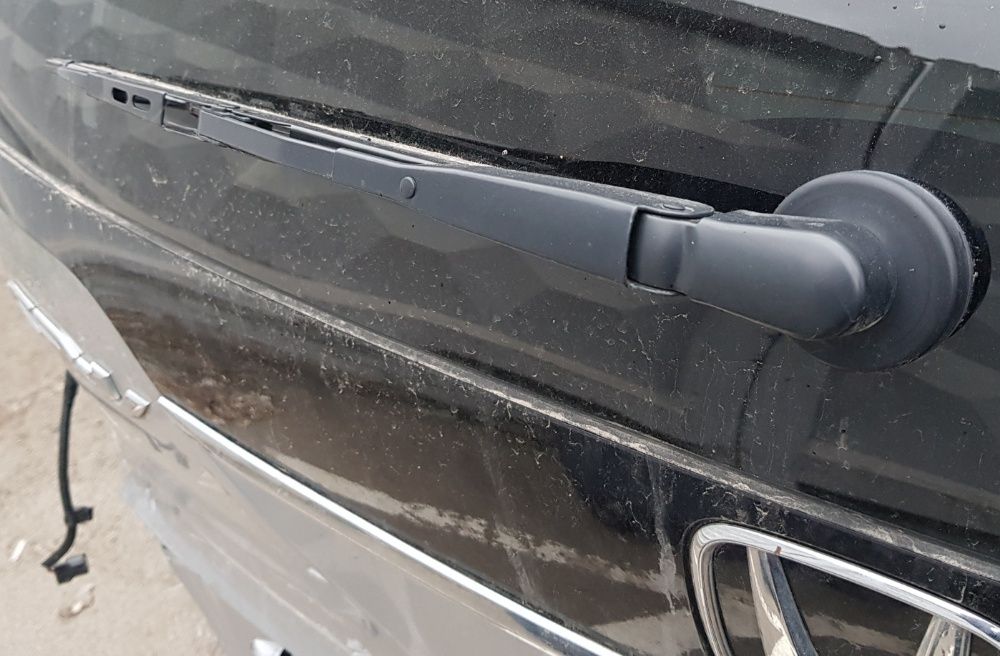 Стеклоочиститель в сборе Honda cr-v 2012-2014 оригинал