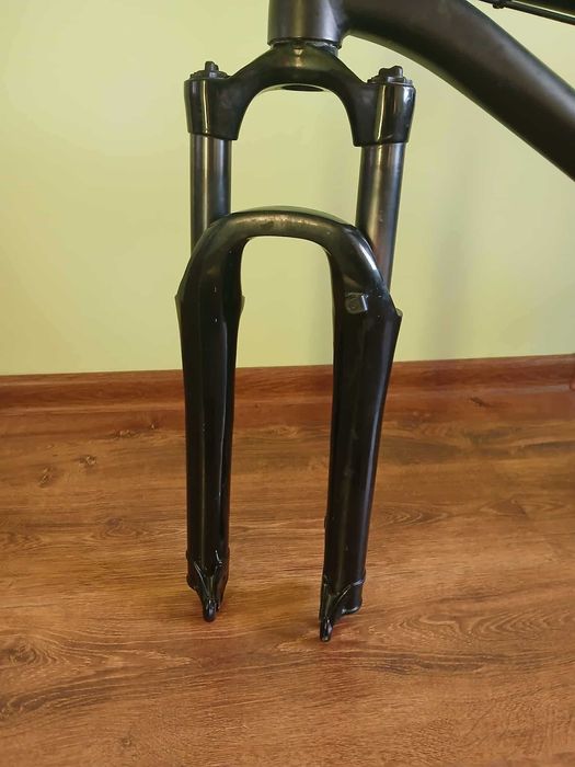 Amortyzator RST dirt