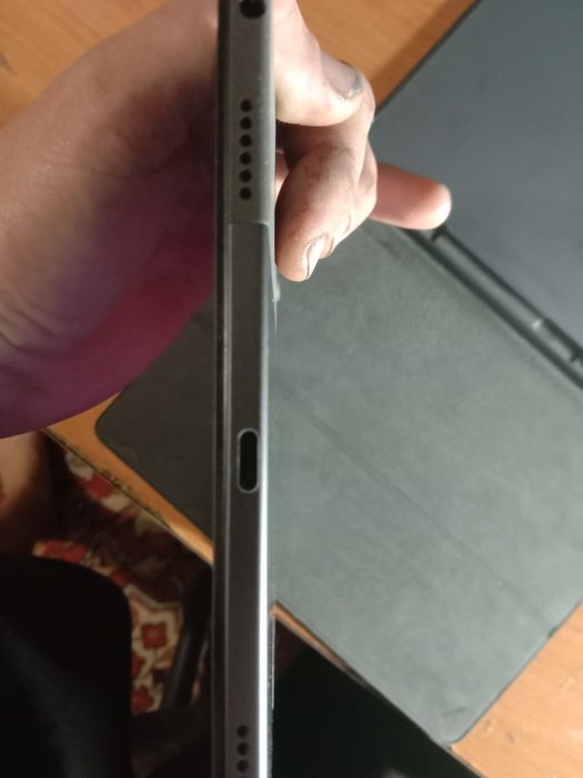 Планшет Lenovo Tab M10 Plus 4/128 LTE  сим карта.