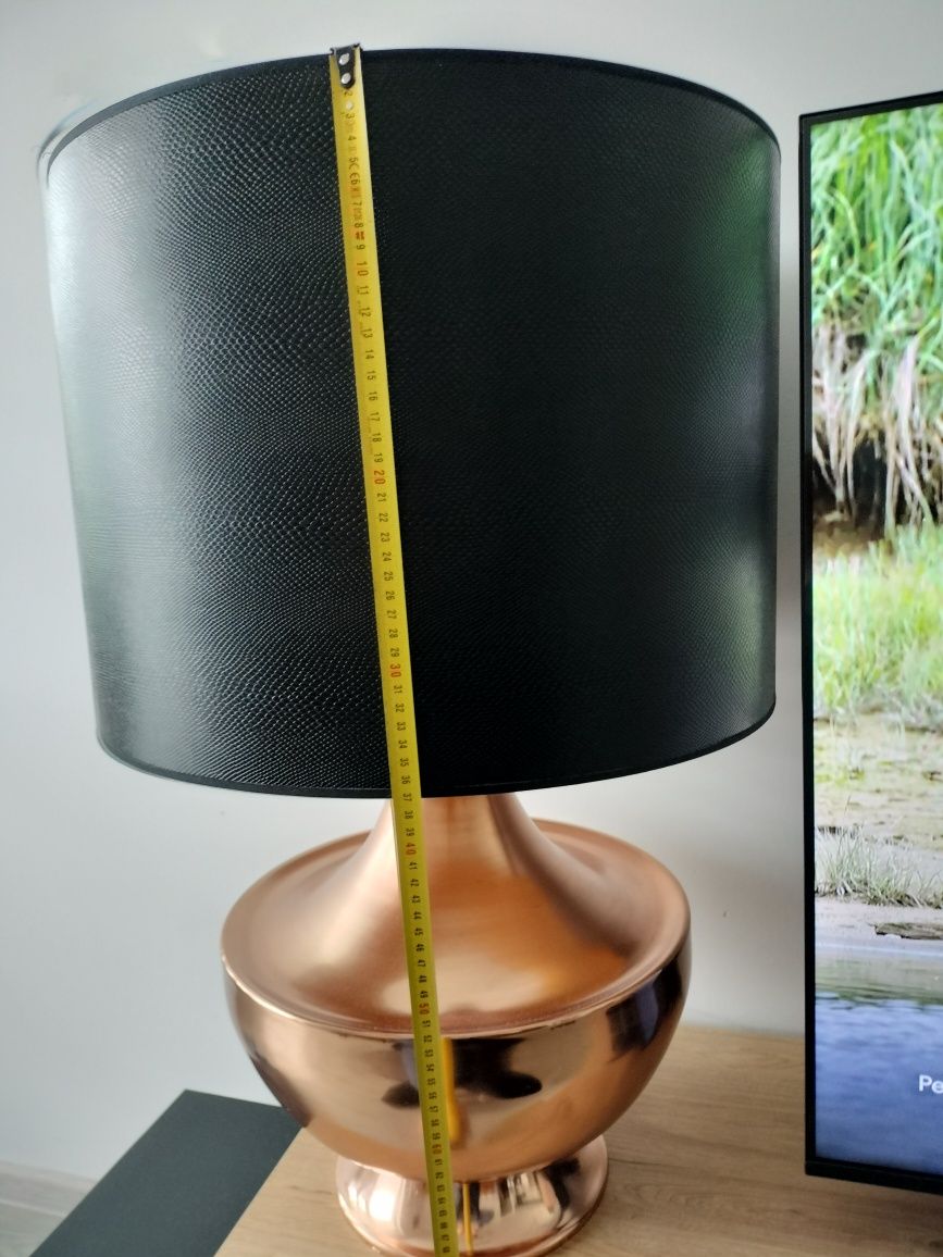 Lampa firmy Kler