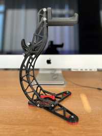Stojak na słuchawki - z druku 3D