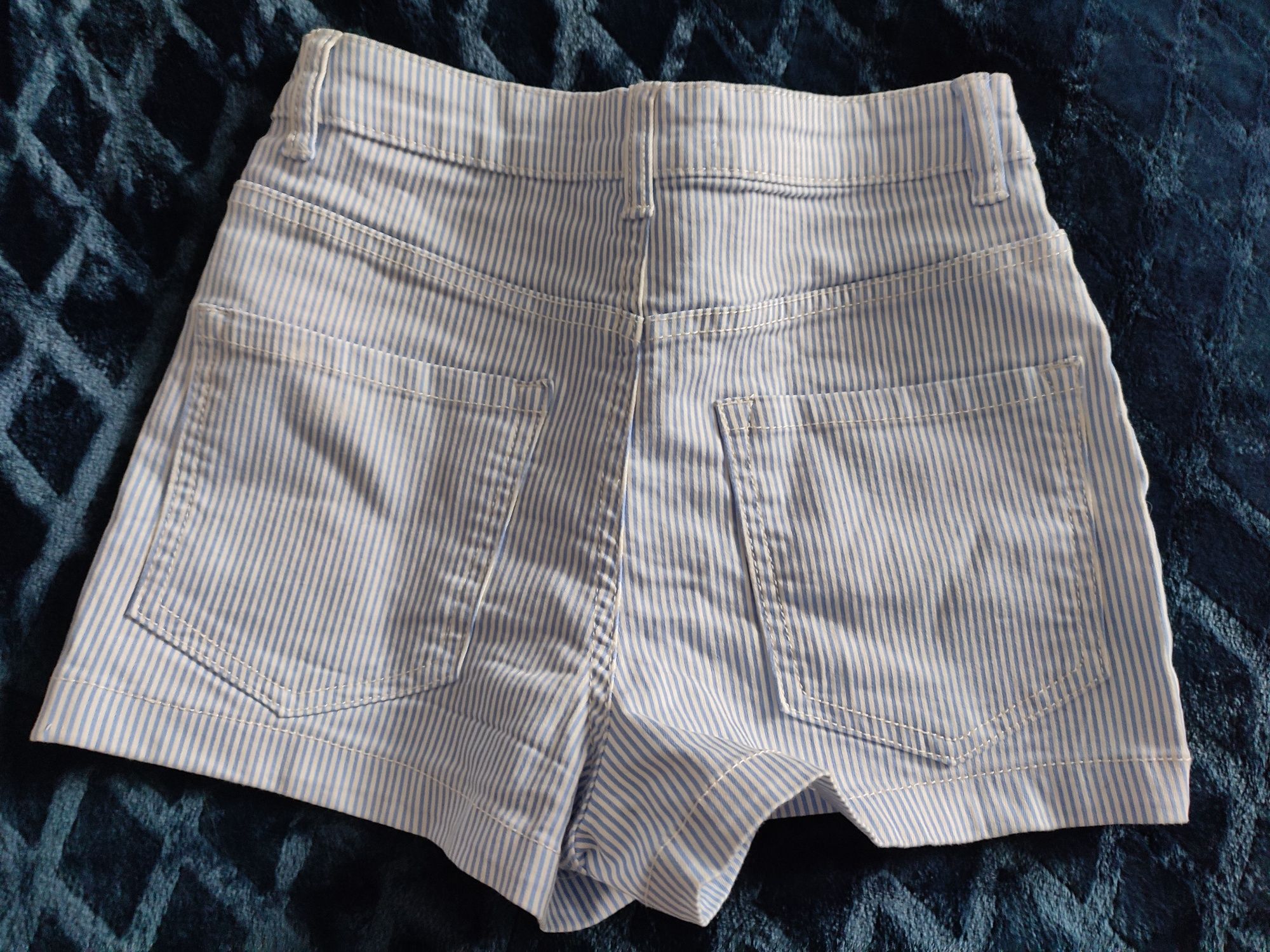 Spodenki krótkie H&M XS