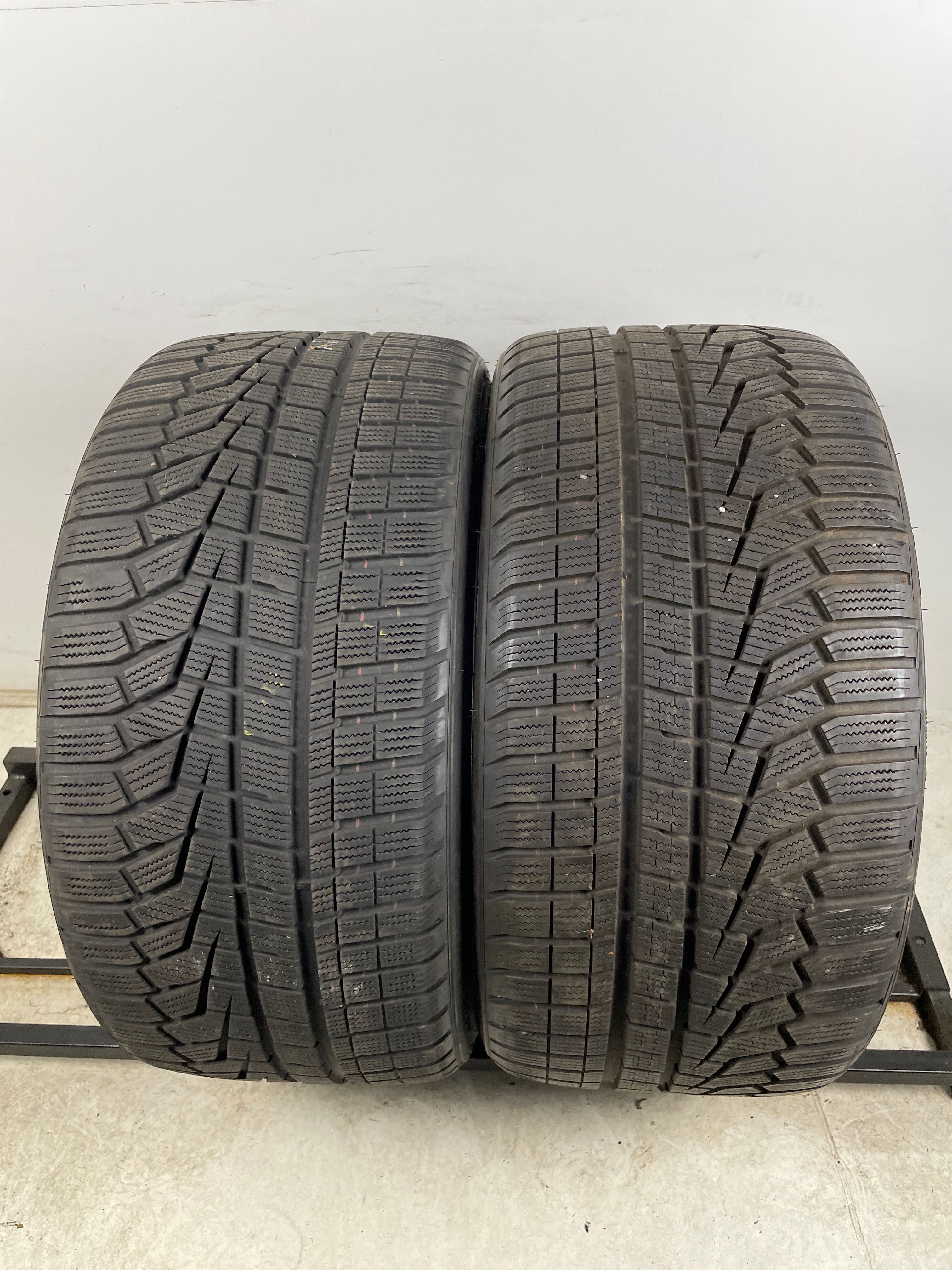 285/30R22 102W Hankook Winter Icept Evo 2