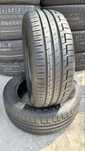 Pneus 205/55r16 Continental PremiumContact 6 com 85% piso