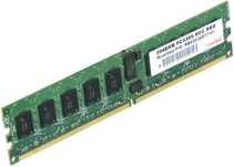 RAM DDR2 Riverbed 2GB PC2-5300 ECC
