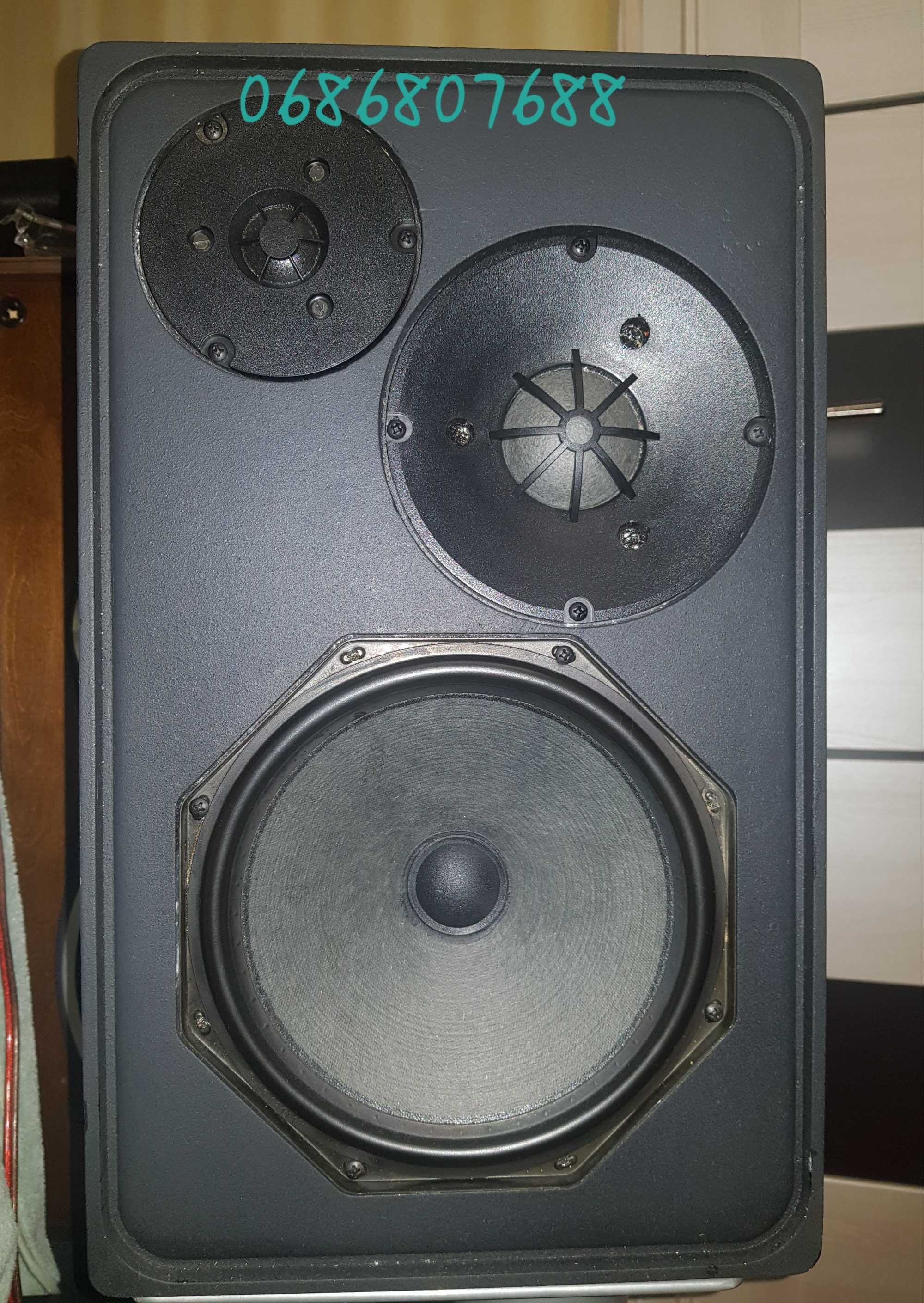 Продам пару колонок Philips(JBL)