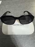 Calvin Klein Jeans okulary przeciwsloneczne