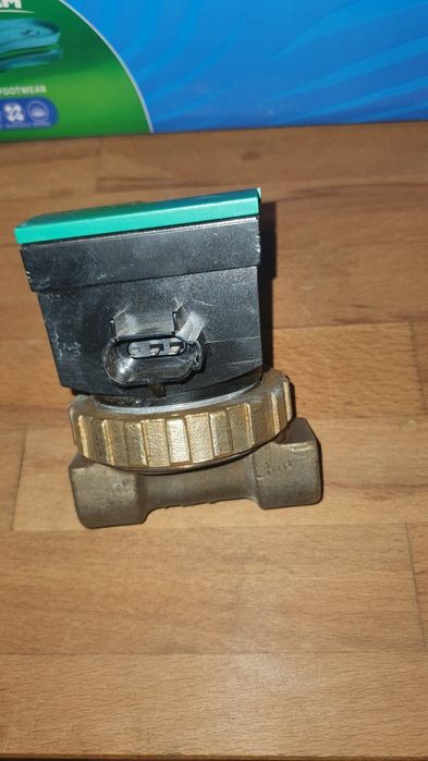 Pompa wilo z nova cwu obiegowa