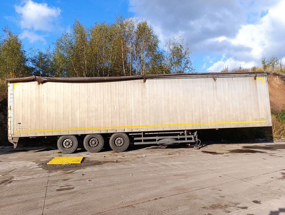 ALUFORM  Ruchoma podłoga ALUFORM