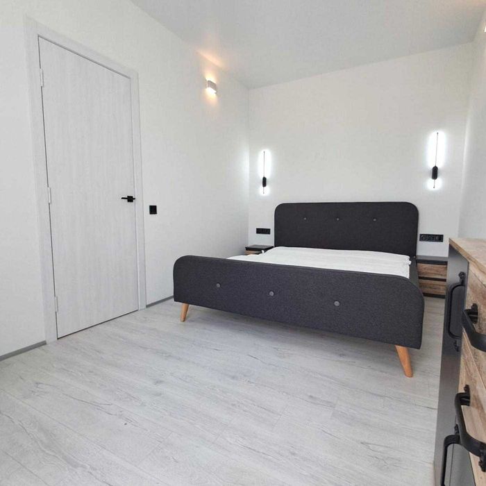 Без КОМІСІЇ Однокімнатна квартира з ремонтом і меблями НАБЕРЕЖНА міста