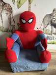 Fotel spiderman siedzisko rozkładany