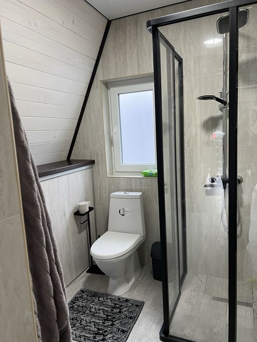 Оренда Будиночку