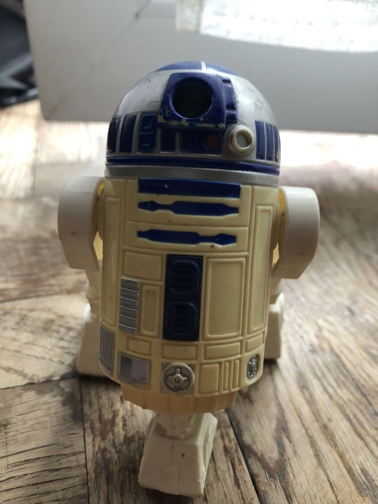Іграшка дитяча Star Wars R2D2