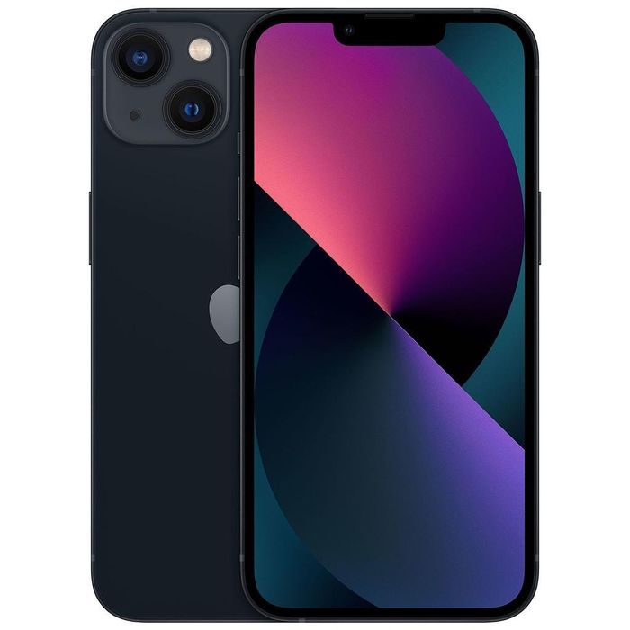 Iphone 13 128g black