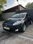 Продам Fiat Punto