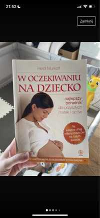 W oczekiwaniu na dziecko poradnik