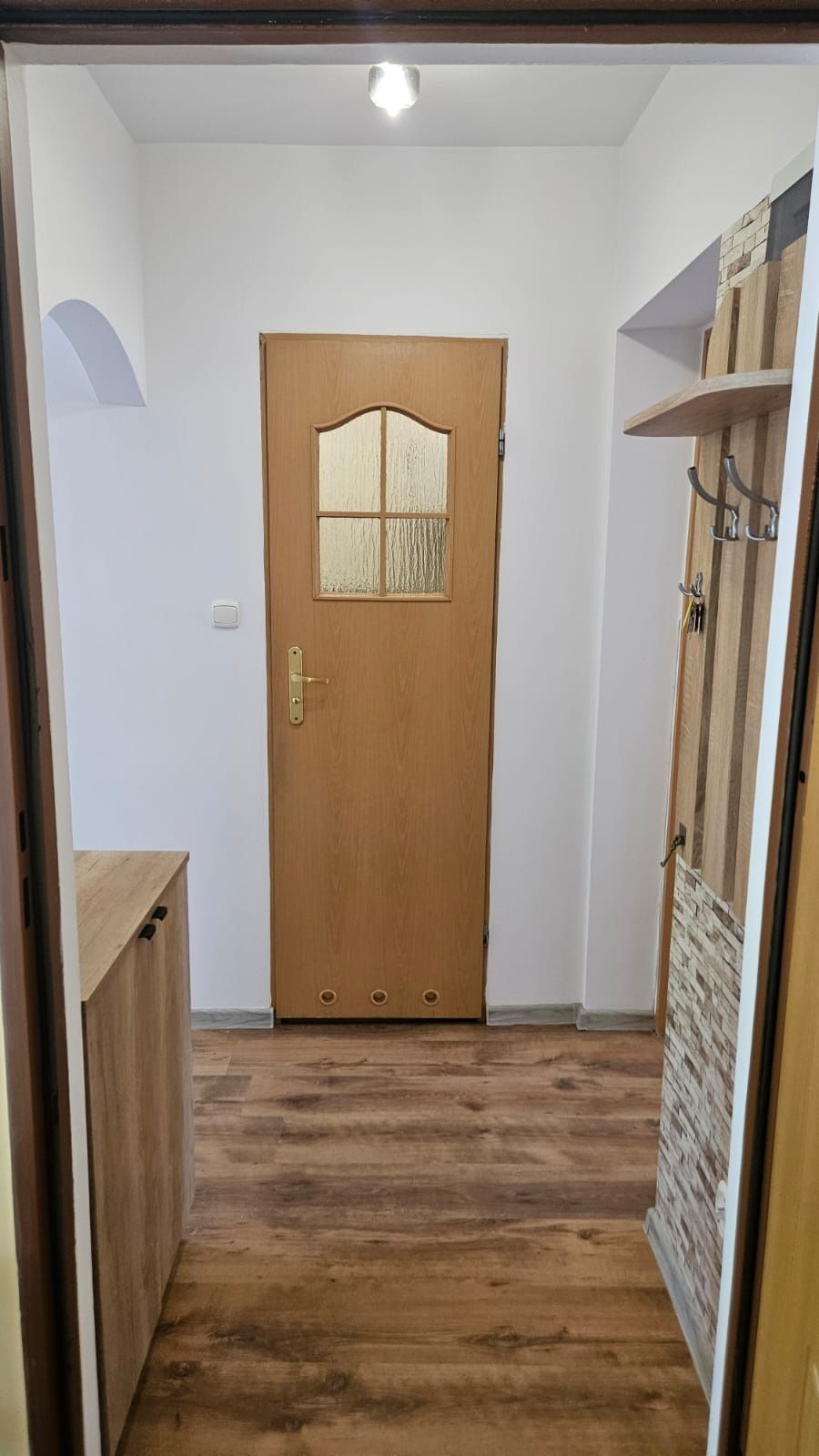 Wynajmę kawalerkę 24m2 3 piętro Centrum Pucka