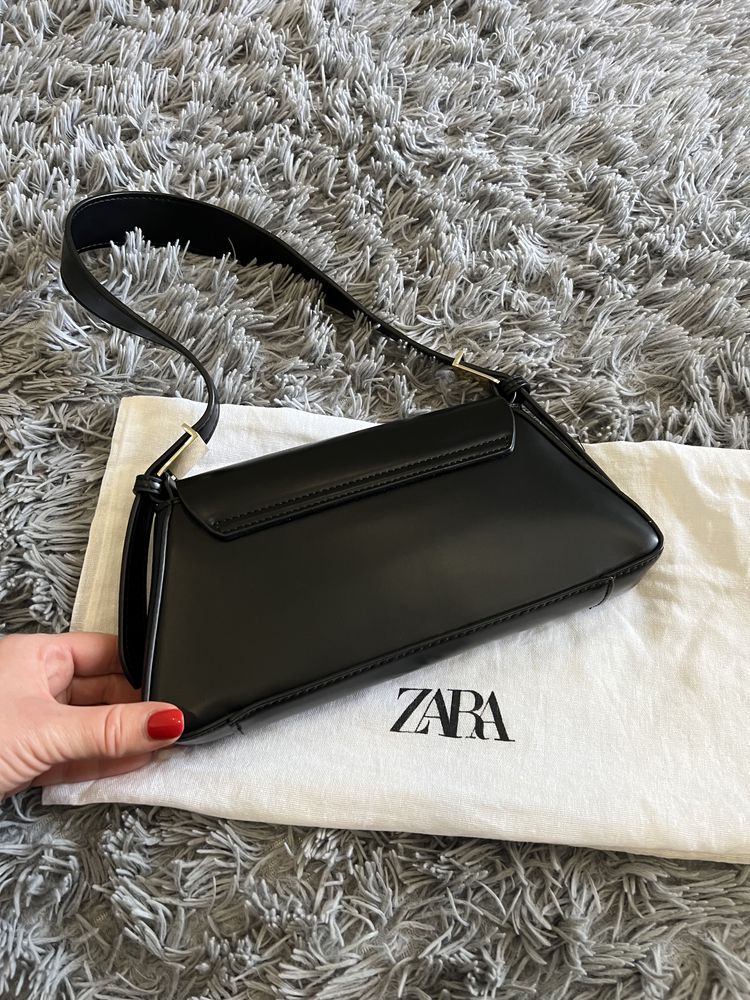 Сумочка Zara, стан нової