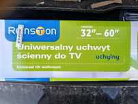 Uchwyt do TV telewizora Reinston EU008