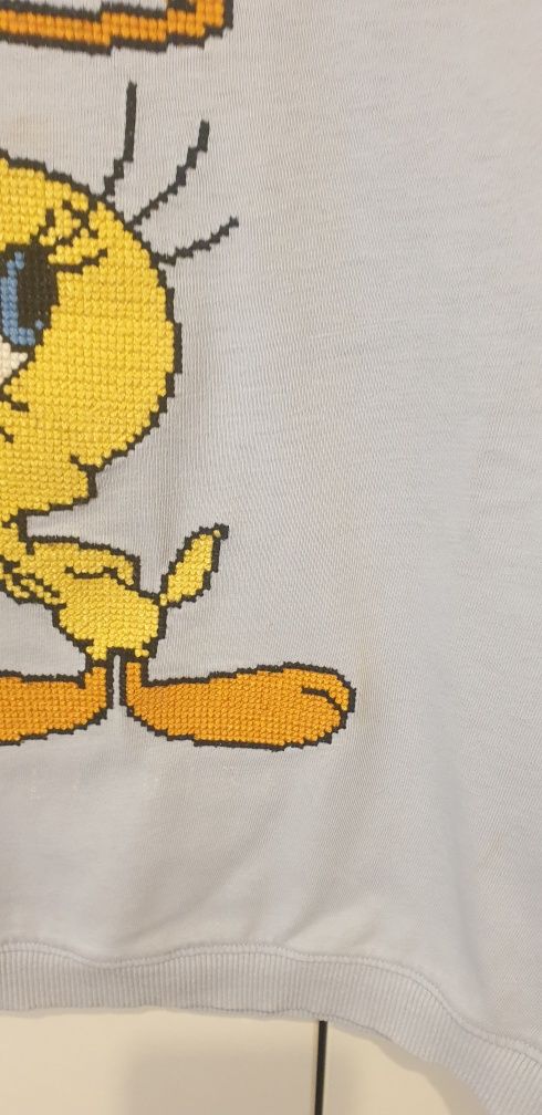 Koszulka tshirt Zara 128
