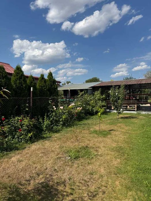 Продам 3-к дом у Куриного озера Левый берег район Левобережный-3 АНД