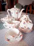 Conjunto de café