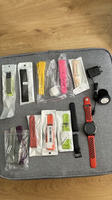 Samsung Gear S3 Frontier