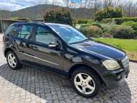 Mercedes-Benz ML 320 CDi