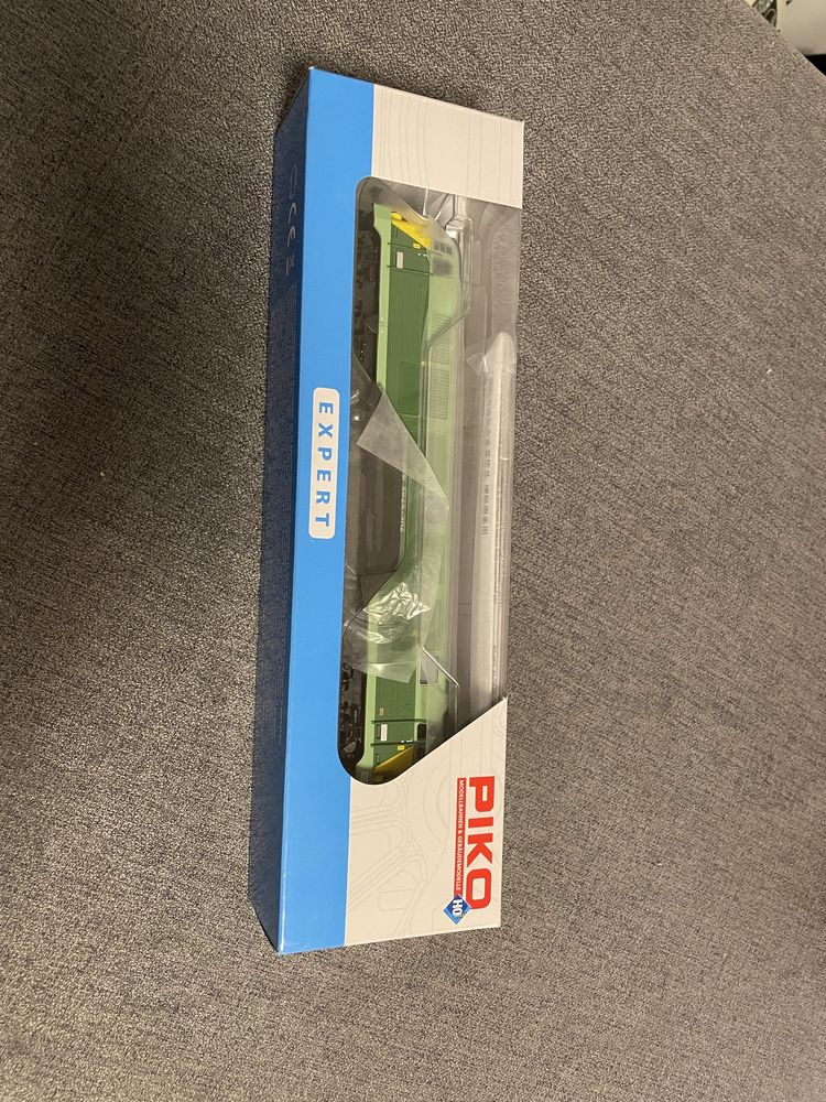 SP45-204 PIKO Sound ESU UPS H0 PKP