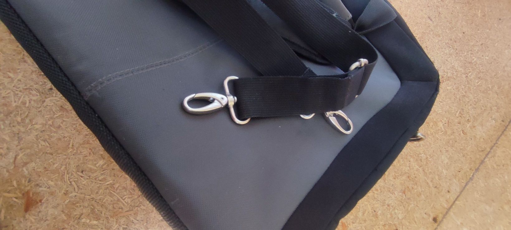 Torba na laptopa Acer