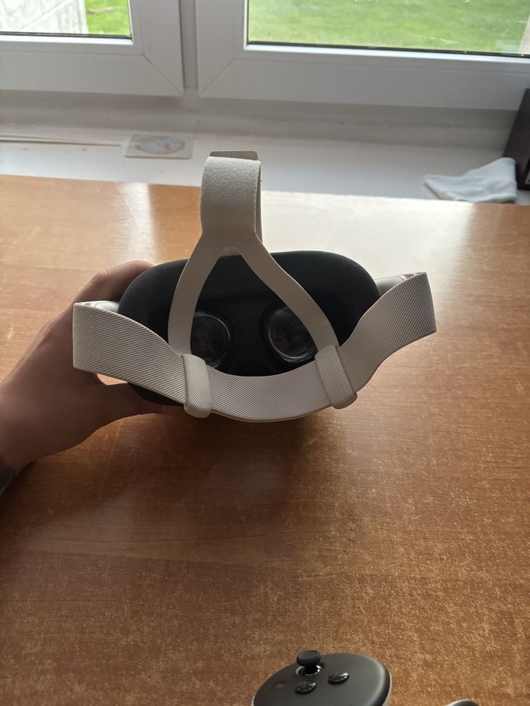 Gogle Vr Meta Quest 3s