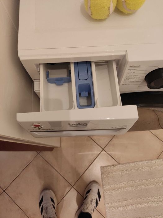 Sprzedam pralkę BEKO