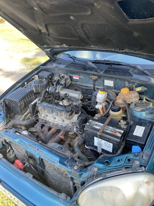 Продається Део Ланос