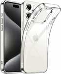 Etui Slim Case 2mm do iPhone 16 Pro bezbarwne